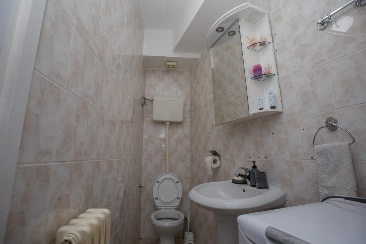 Nacional 1 Apartment Studio Subotica Extérieur photo