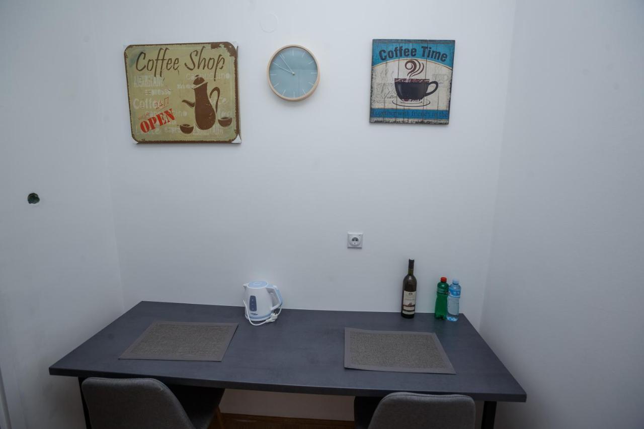 Nacional 1 Apartment Studio Subotica Extérieur photo