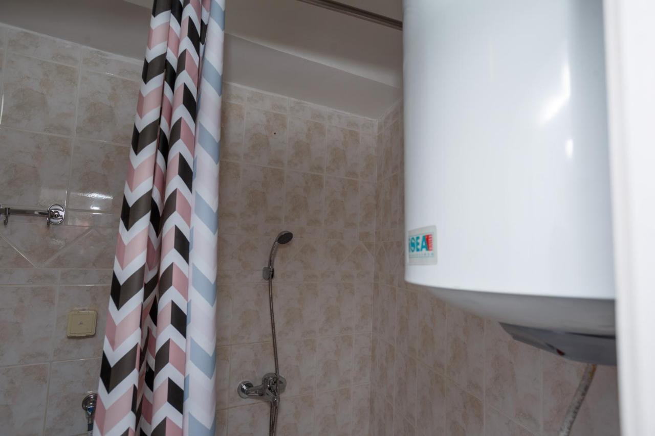 Nacional 1 Apartment Studio Subotica Extérieur photo
