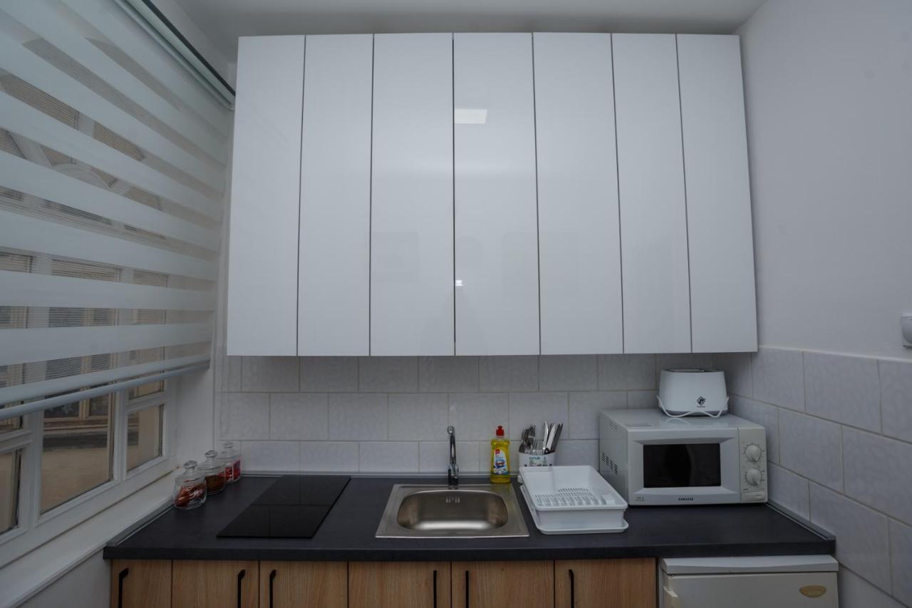Nacional 1 Apartment Studio Subotica Extérieur photo