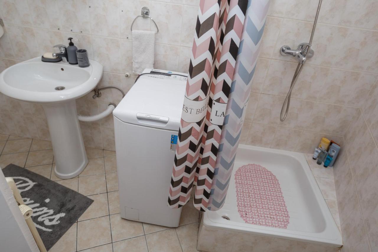 Nacional 1 Apartment Studio Subotica Extérieur photo