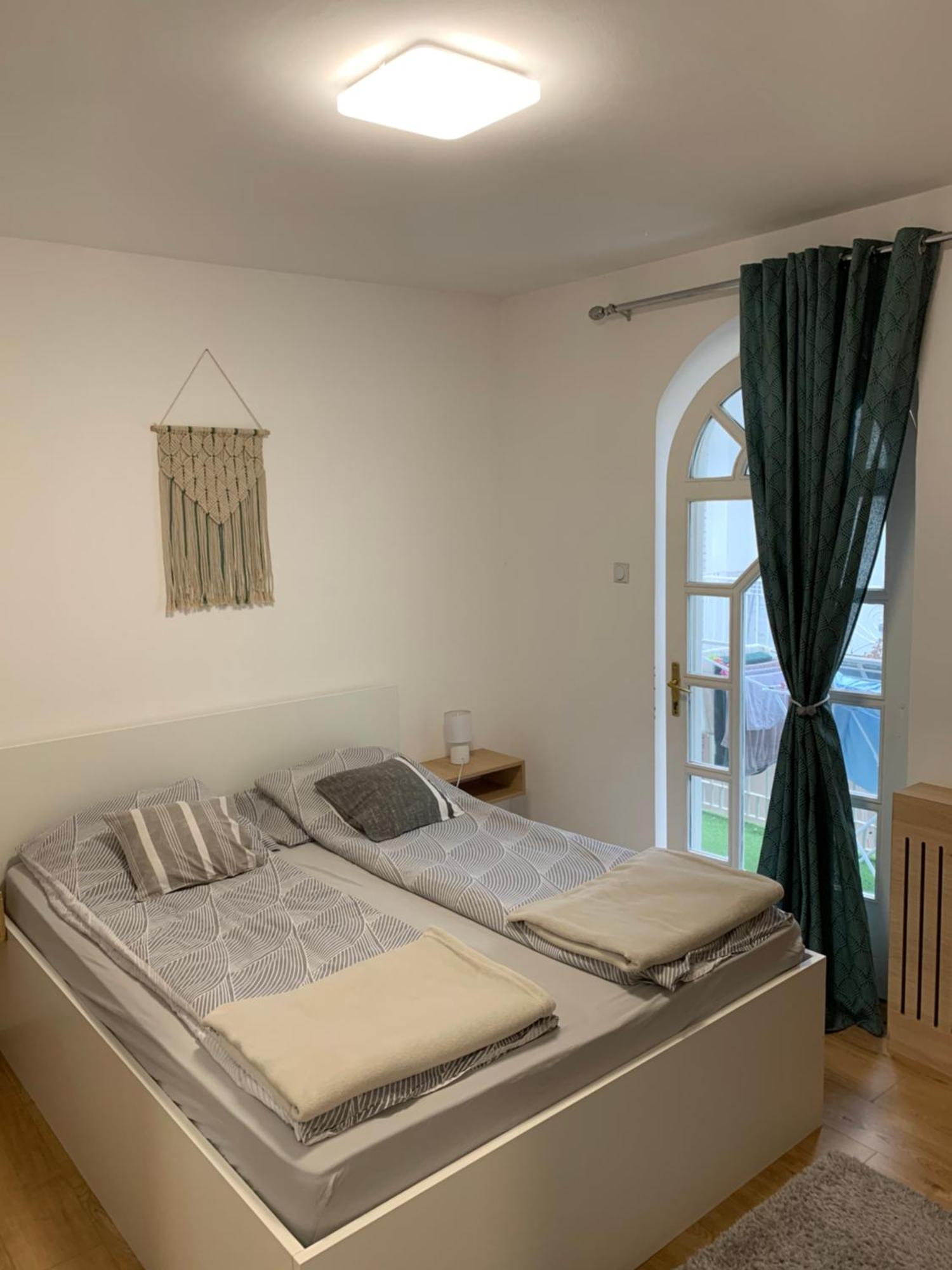 Nacional 1 Apartment Studio Subotica Extérieur photo